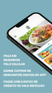 Fishbowl Poke Sushi. screenshot 2