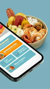 Fishbowl Poke Sushi. screenshot 3