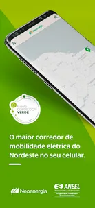 Corredor Verde screenshot 0