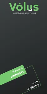 Vólus screenshot 0