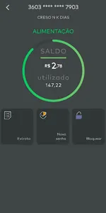 Vólus screenshot 2
