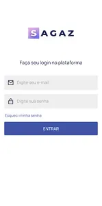 Sagaz screenshot 0