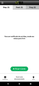 Vou de moto - Mototaxista screenshot 1