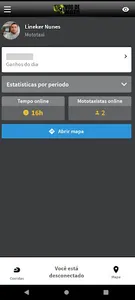 Vou de moto - Mototaxista screenshot 2