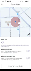 V-Safedriving screenshot 4