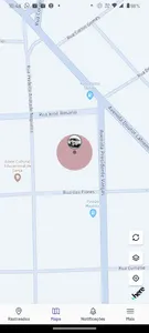 V-Safedriving screenshot 5