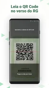 RG Digital RN screenshot 2