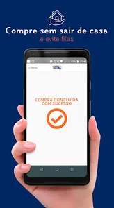 Viação Total screenshot 3