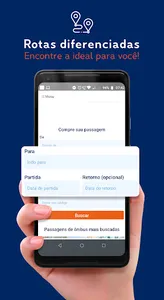 Viação Total screenshot 5