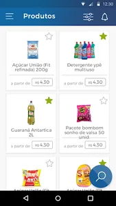 Vup – O app do menor preço screenshot 2