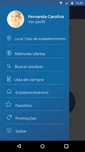 Vup – O app do menor preço screenshot 3