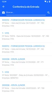 C-Plus Mobile screenshot 1