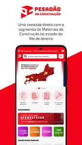 Pesadão da Construção screenshot 0