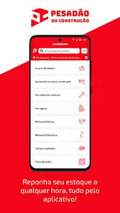 Pesadão da Construção screenshot 1