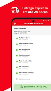 Pesadão da Construção screenshot 7