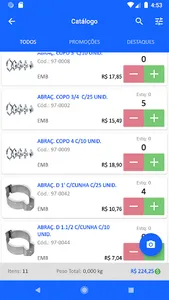 Smart Pedidos screenshot 5