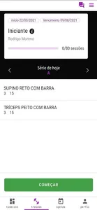 Acto Academia screenshot 1