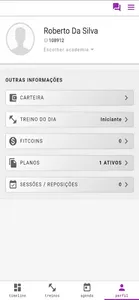 Acto Academia screenshot 3