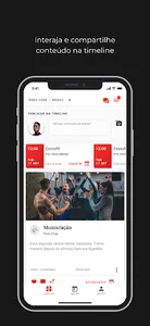 Bellofit screenshot 0