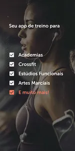 Bodyfit screenshot 4