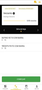 Casa de Pedra screenshot 1