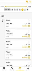 Casa de Pedra screenshot 2