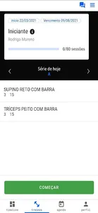 Essencial TFI screenshot 1