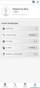 Essencial TFI screenshot 3