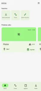 Pilates Studio AM screenshot 0