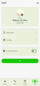 Pilates Studio AM screenshot 1