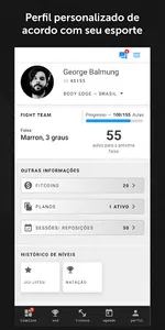 Programa na Medida screenshot 3
