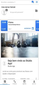 Team Leo Ribeiro screenshot 0