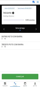 Team Leo Ribeiro screenshot 1
