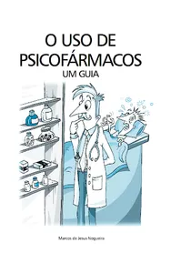O Uso de Psicofármacos screenshot 0