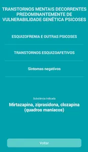 O Uso de Psicofármacos screenshot 3