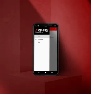 WAF-Hook screenshot 1