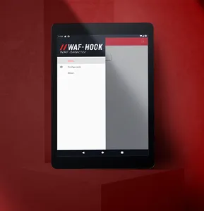 WAF-Hook screenshot 2