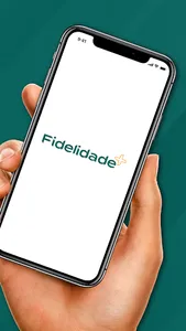 Fidelidade + screenshot 1