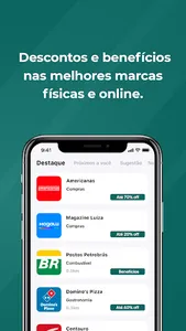 Fidelidade + screenshot 3