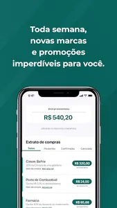 Fidelidade + screenshot 4