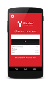 Banco de Horas screenshot 0