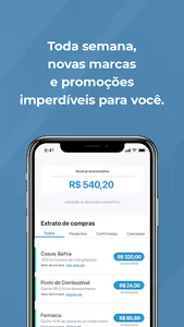 W1 - Decida poupar screenshot 4