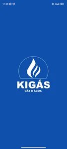 Kigás screenshot 0
