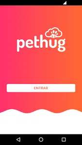 Pethug screenshot 0