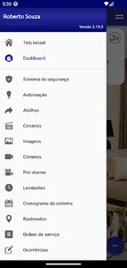 WcostaArm screenshot 1