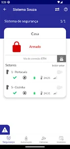 WcostaArm screenshot 2