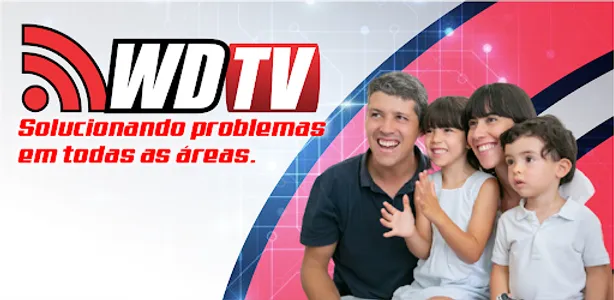 WD Tv STB screenshot 2