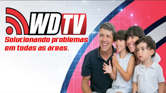 WD Tv STB screenshot 3
