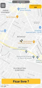 WEBEE Taxista screenshot 2