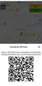 WEBEE Taxista screenshot 5